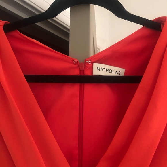 Size 4. Worn only once. Like new condition. - Picture 2 of 5